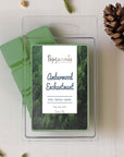 Wax Melt - Amberwood Enchantment