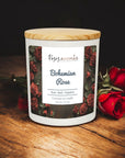 Bohemian Rose (10oz)