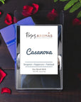 Wax Melt - Casanova