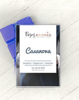 Wax Melt - Casanova