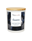 Casanova (10oz)
