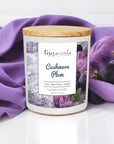 Cashmere Plum (10oz)