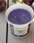 Cashmere Plum (10oz)