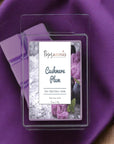 Wax Melt - Cashmere Plum