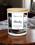 Chivalry (10oz)