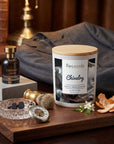 Chivalry (10oz)