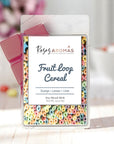 Wax Melt - Fruit Loops Cereal