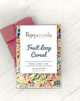 Wax Melt - Fruit Loops Cereal