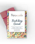 Wax Melt - Fruit Loops Cereal