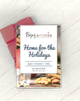 Wax Melt - Home for the Holidays