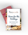 Wax Melt - Home for the Holidays