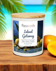 Island Getaway (10oz)