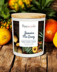 Jamaica Me Crazy (10oz)