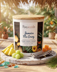 Jamaica Me Crazy (10oz)