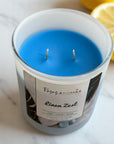 Linen Zest (10oz)