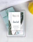 Wax Melt - Linen Zest