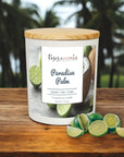 Paradise Palm (10oz)