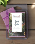 Wax Melt - Secret Garden
