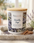 Serenity Sage (10oz)