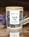 Serenity Sage (10oz)