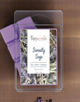 Wax Melt - Serenity Sage