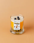 Boba Candle - Thai Tea