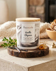 Vanilla Elegance (10oz)
