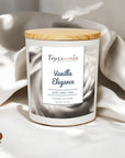 Vanilla Elegance (10oz)
