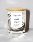 Vanilla Elegance (10oz)