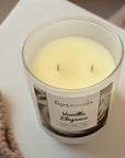 Vanilla Elegance (10oz)