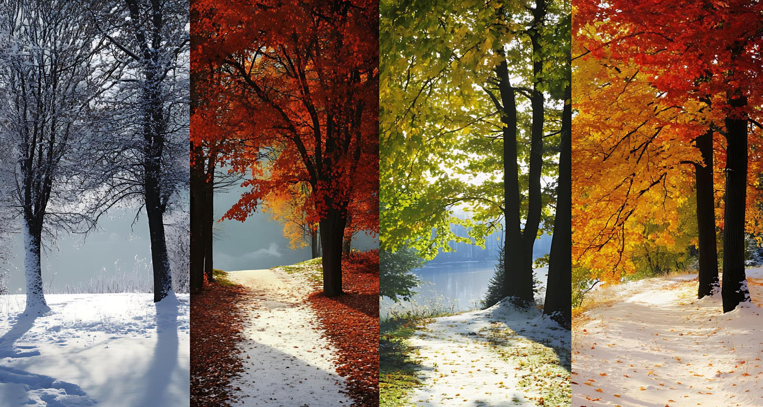 Seasonal
