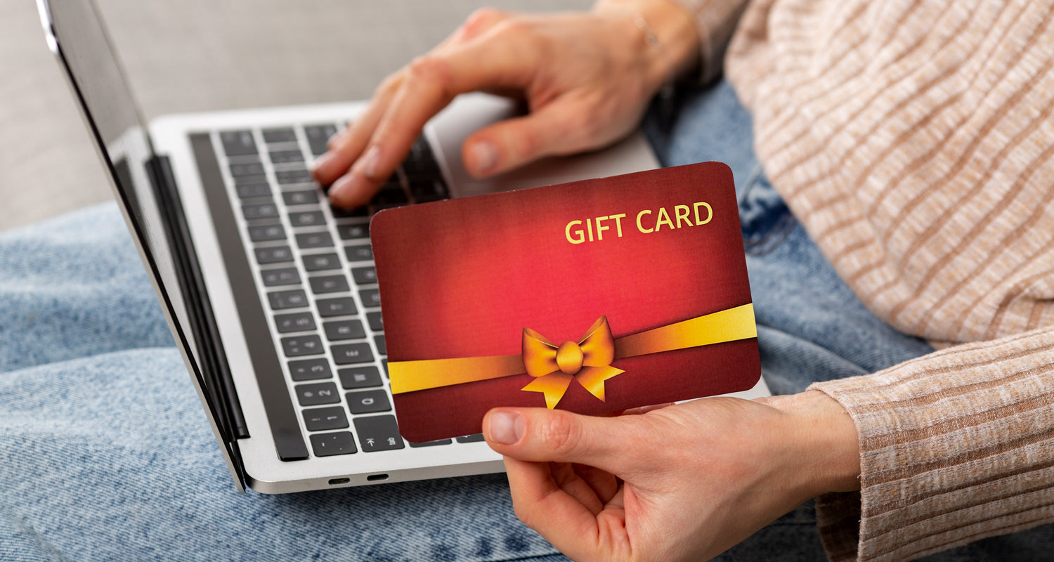 Gift Cards