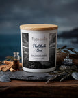 The Black Sea (10oz)
