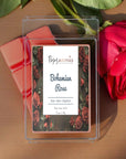 Wax Melt - Bohemian Rose