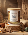 Egyptian Amber (10oz)