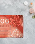 $100 gift card
