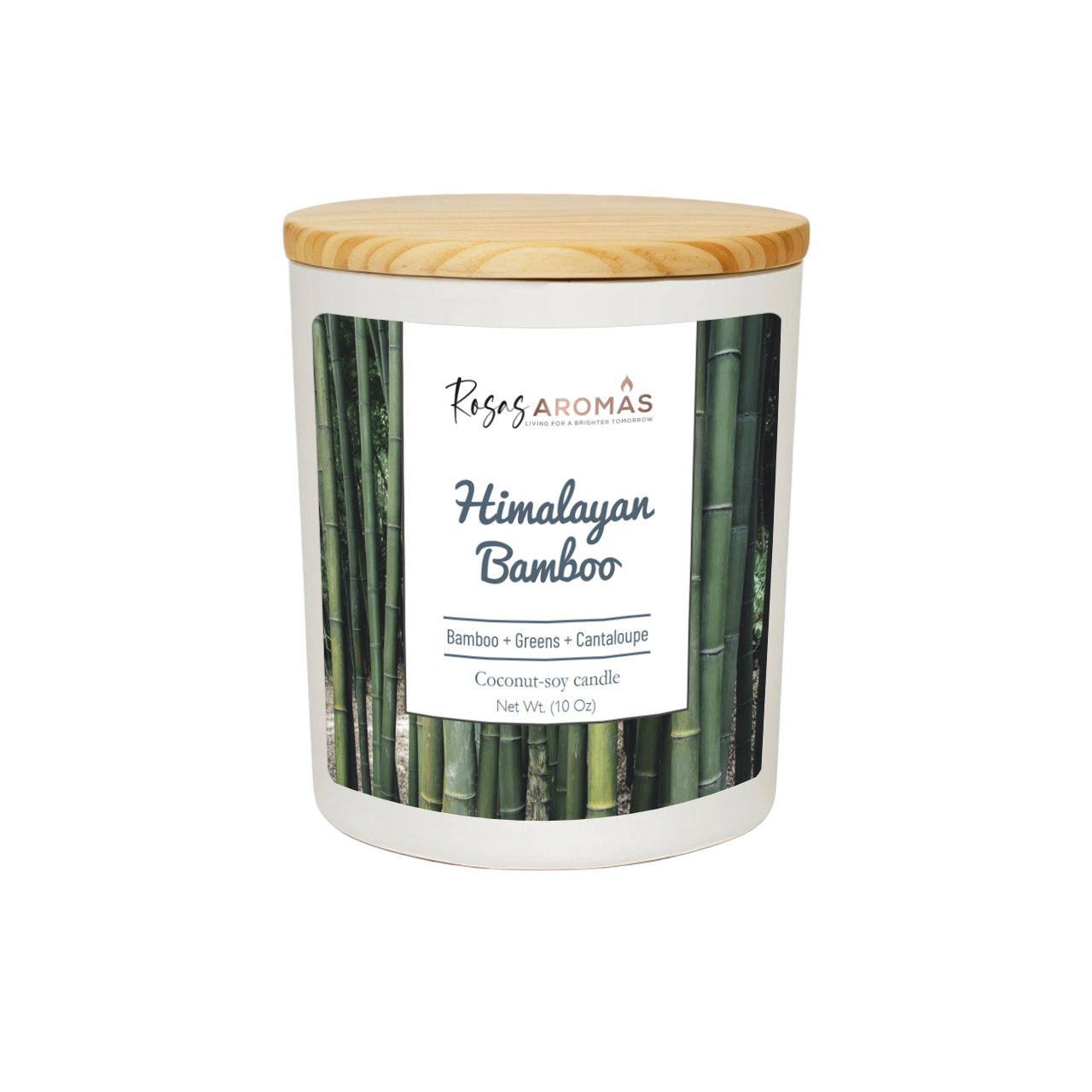 Himalayan Bamboo (10oz)