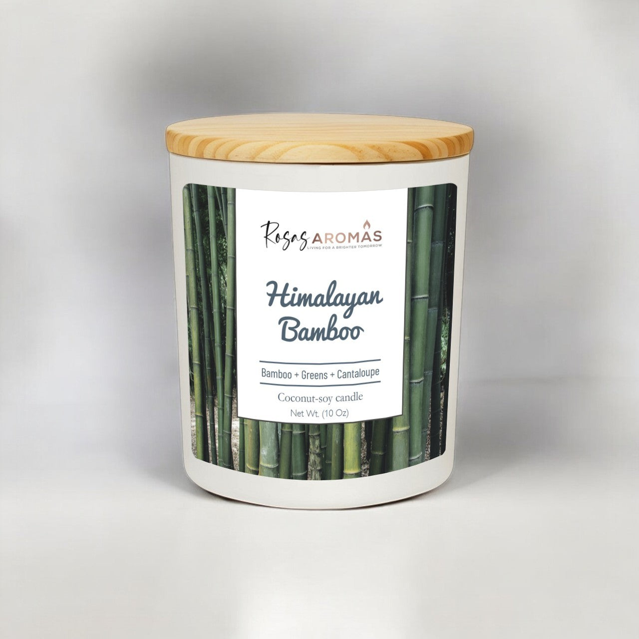 Himalayan Bamboo (10oz)