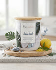 Linen Zest (10oz)