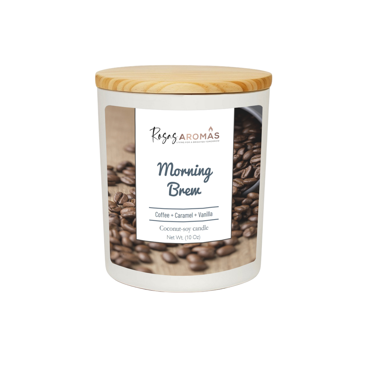 Morning Brew (10oz)