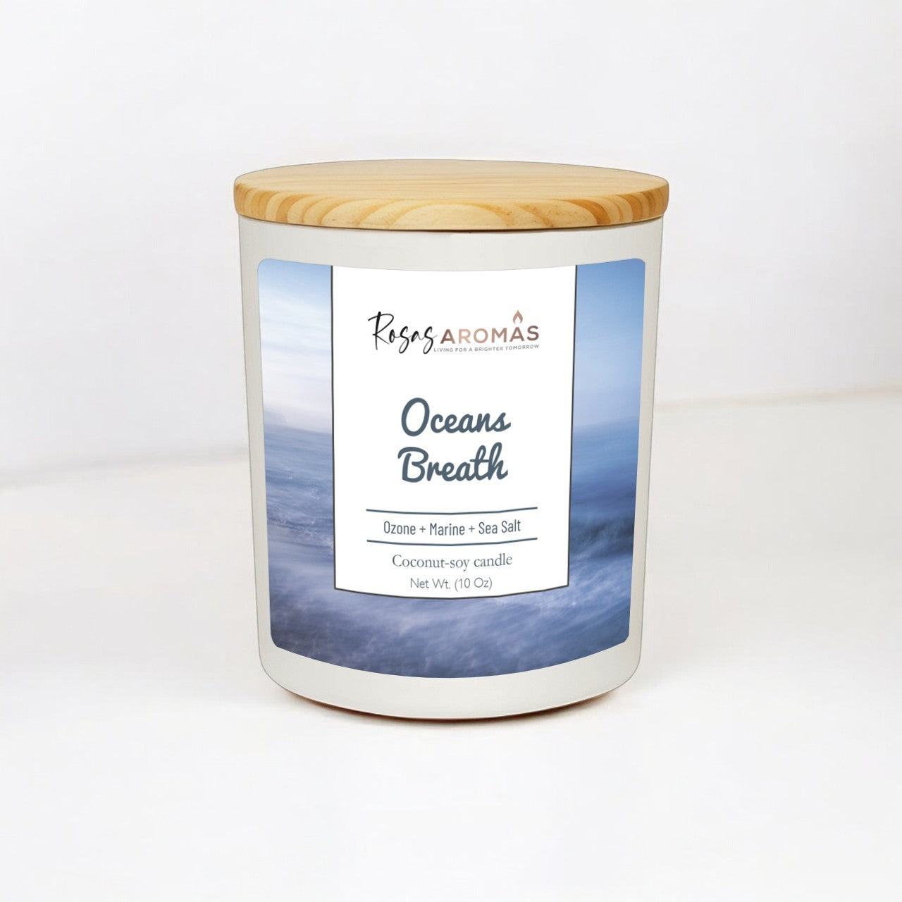 Oceans Breath (10oz)