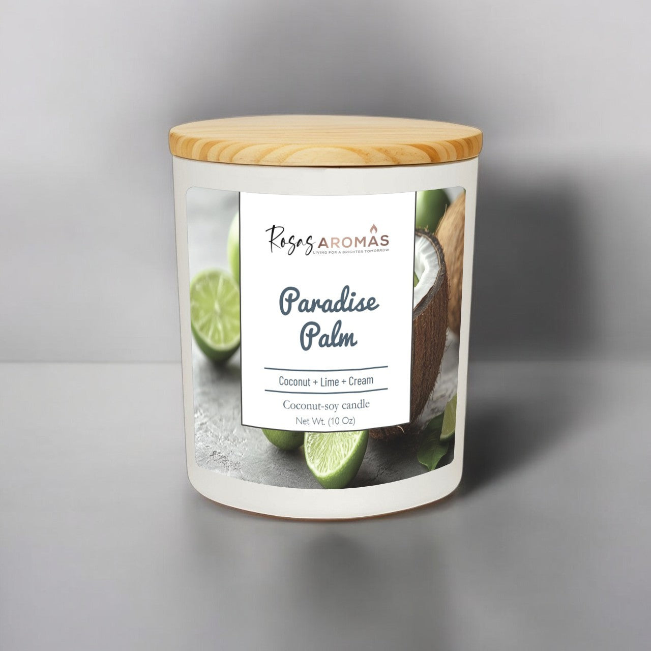 Paradise Palm (10oz)