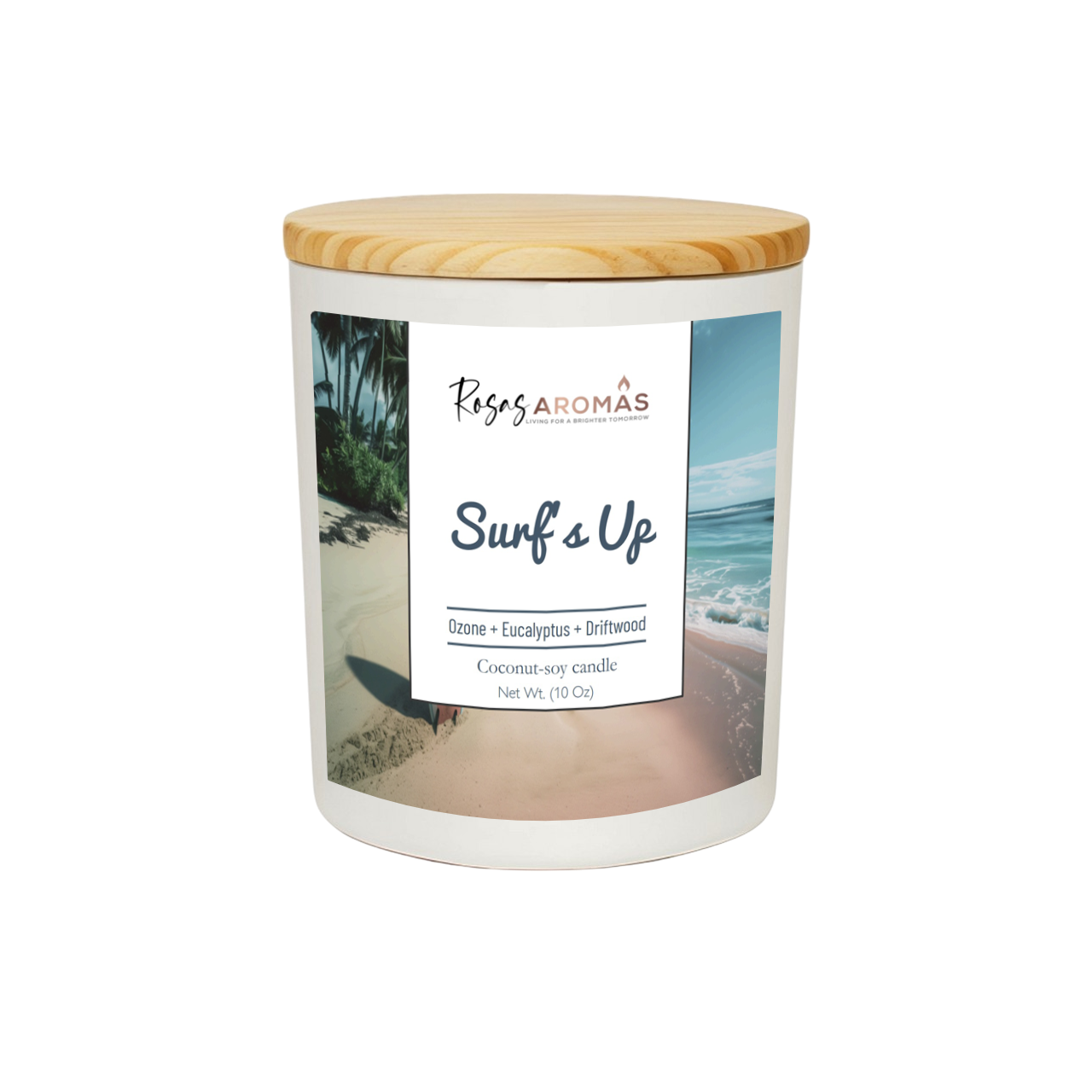 Surf&#39;s Up (10oz)