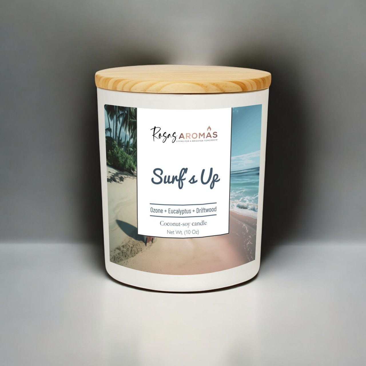 Surf&#39;s Up (10oz)