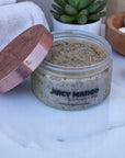 Foaming Whipped Body Scrub - Mango & Coconut Milk